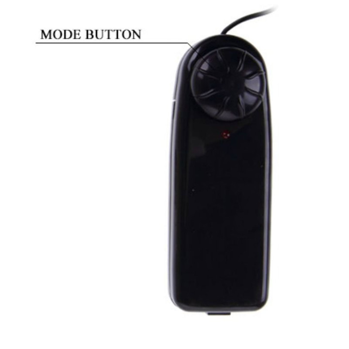 Baile - Coperture Per Vibratore Del Pene Alfred Con Controllo
