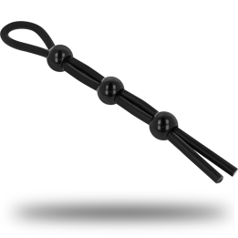 Ohmama Fetish - Anneau Cordon-Coq et Testicules