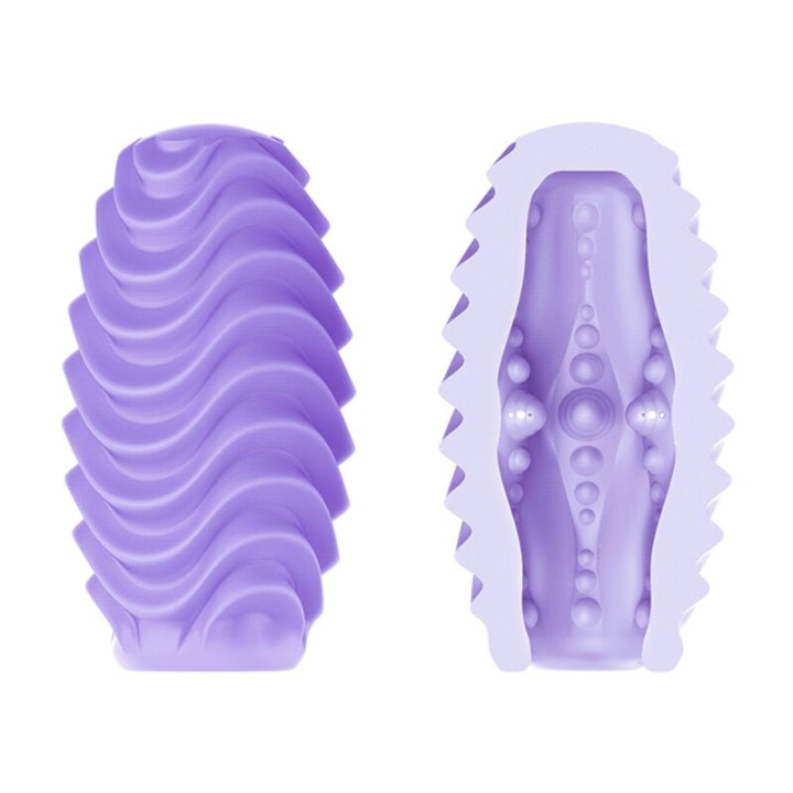 Virilxl - Liquid Silicone v3 Brown Penis Extension