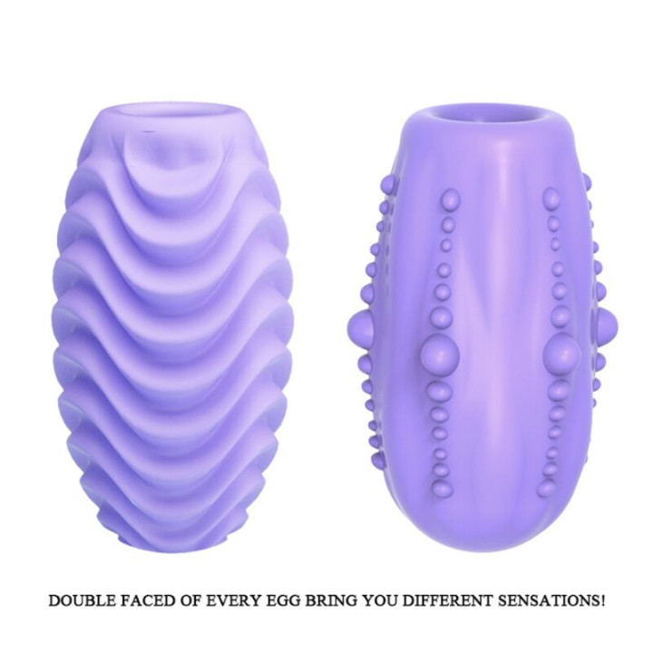 Virilxl - Extension de Pénis Marron en Silicone Liquide v3