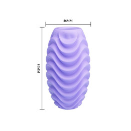 Virilxl - Estensione Naturale Del Pene in Silicone Liquido v5