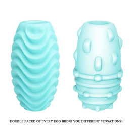 Virilxl - Liquid Silicone v5 Brown Penis Extension
