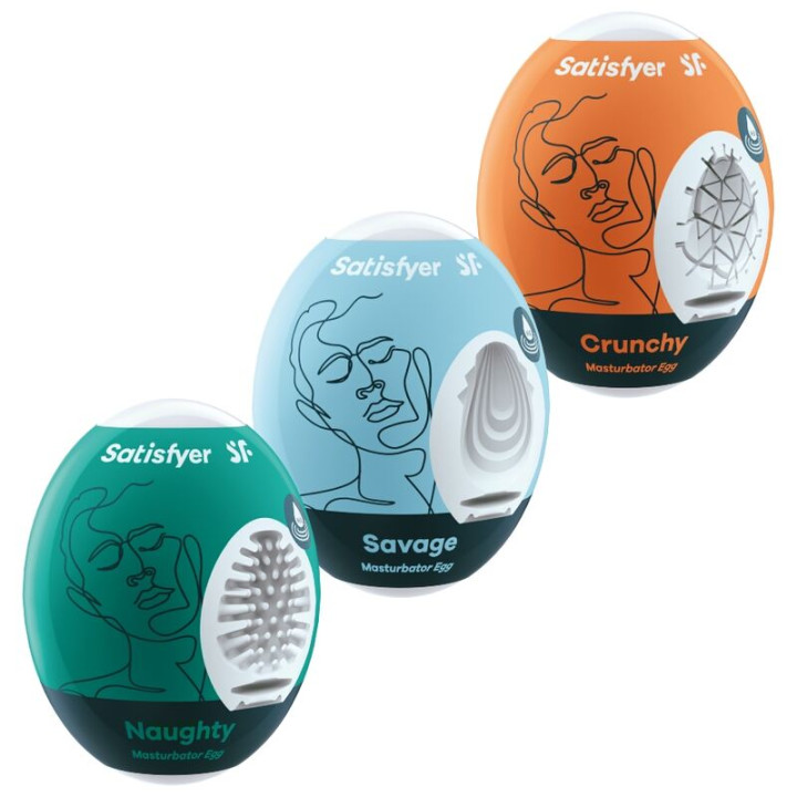 Addicted Toys - Set di Anelli Per il Cazzo Flessibili in Silicone 7 Pezzi