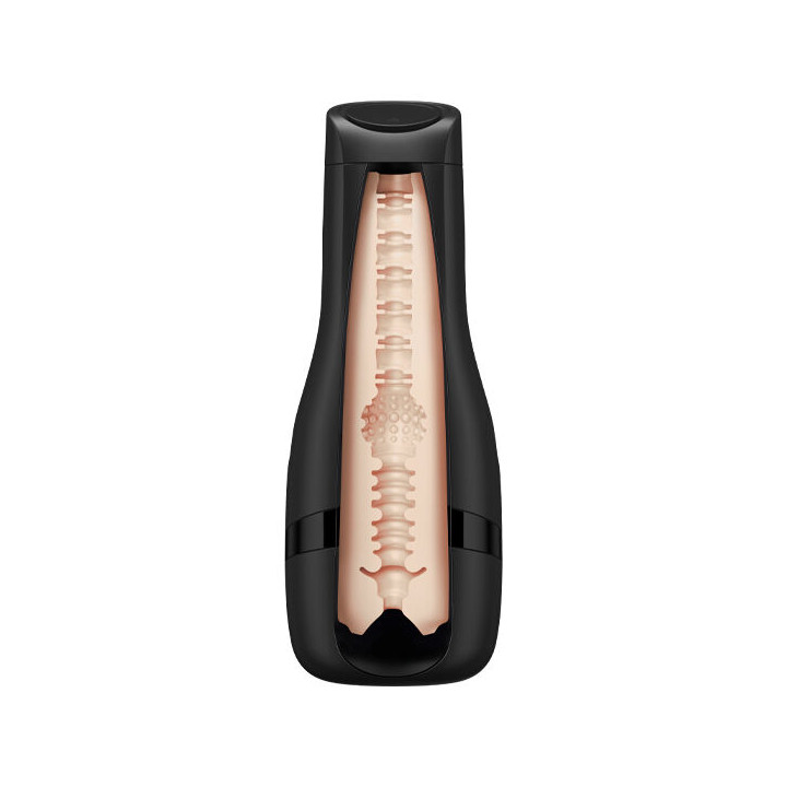 Satisfyer - Men Sleeve Tri Delícias