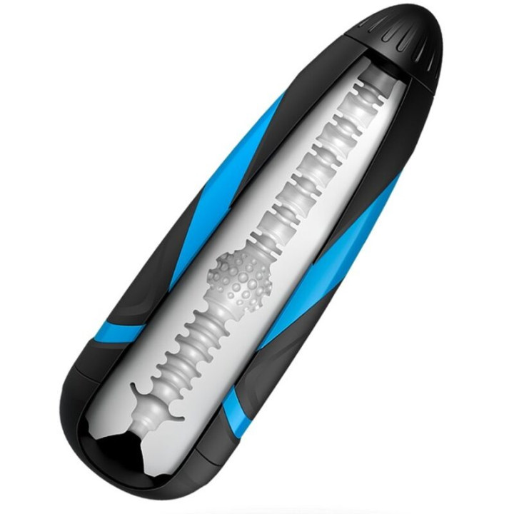 Satisfyer - Meski Rekaw Tri Delights
