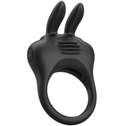 Pretty Love - Davion Rabbit Vibratorring