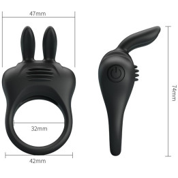 All Black - Branchement de Masturbateur