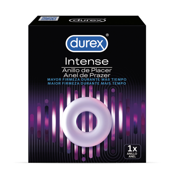 Durex - Anneau Pénis de Plaisir