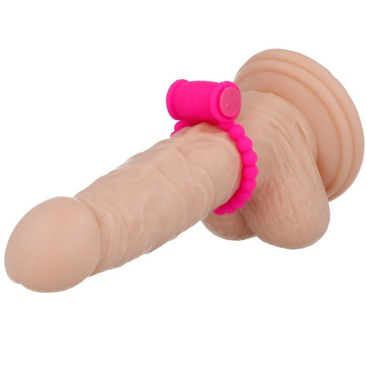 Casual Love - 25 Rosa Vibratorring