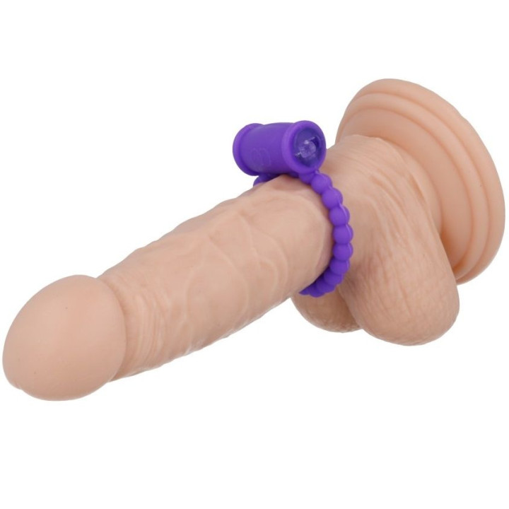 Casual Love - 25 Paar-Vibratorring Violett