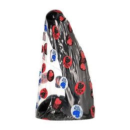 Baile - Gode Réaliste Jason Naturel 24 cm