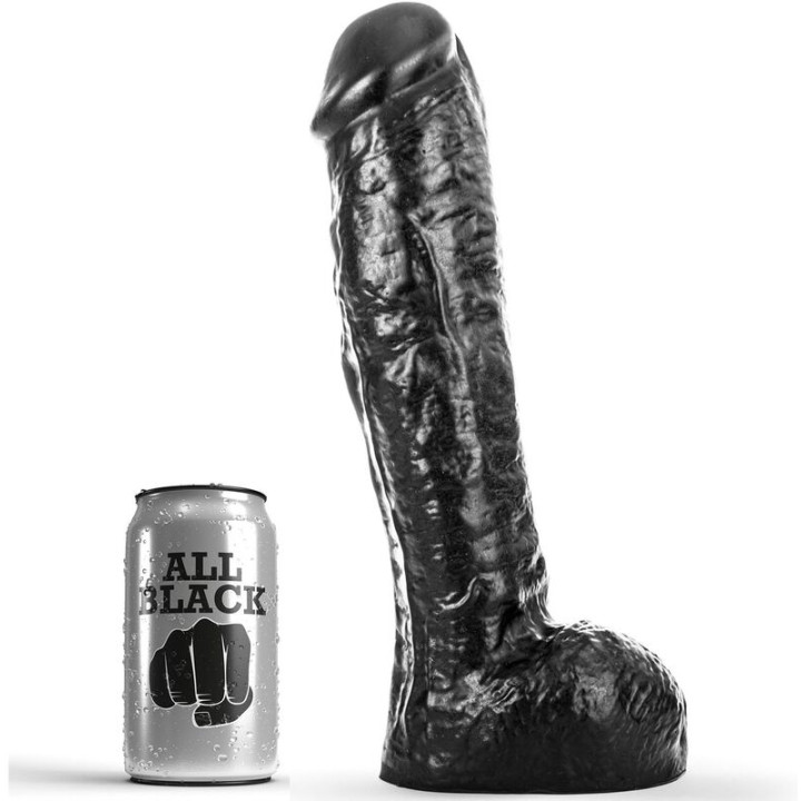 All Black - Dong 29 cm