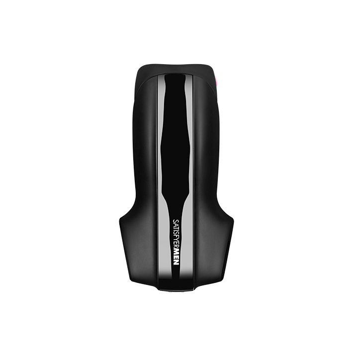 Satisfyer - Zufriedenstellende Mnnervibration
