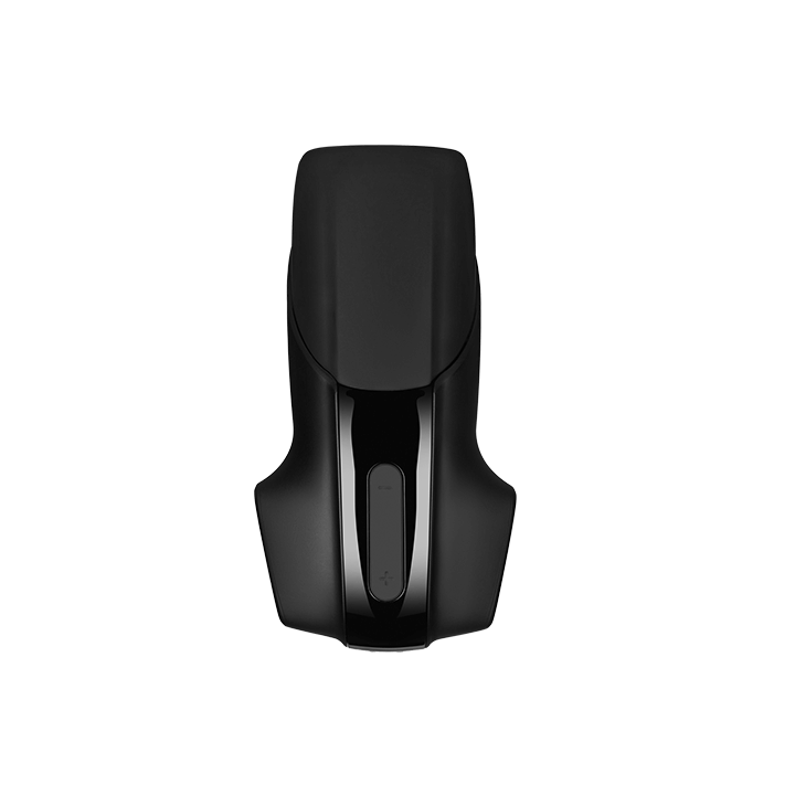 Satisfyer - Vibrazioni Per Uomini Soddisfacenti