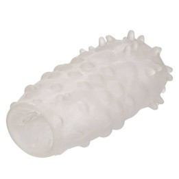 Je Joue - Anel de Silicone Verde Choke Médio