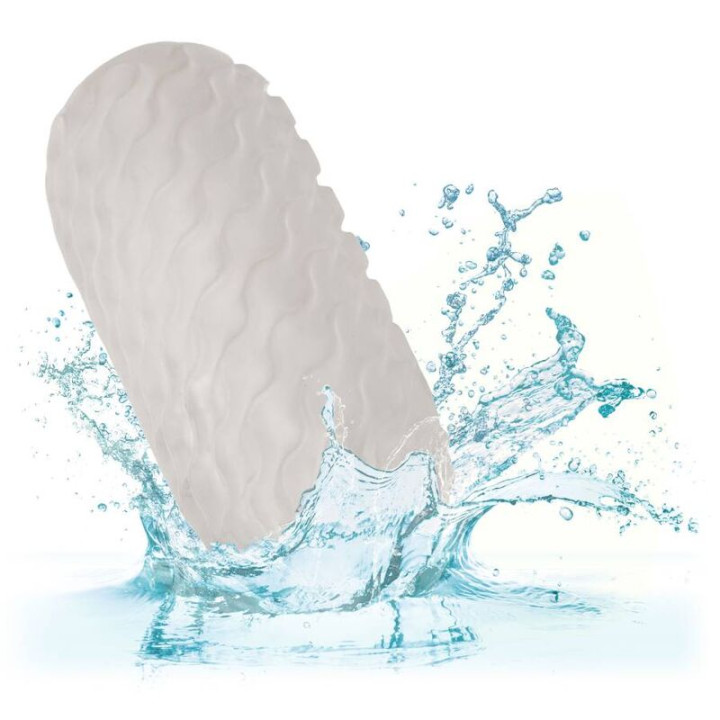 Calexotics - Stroker Nubby Réversible