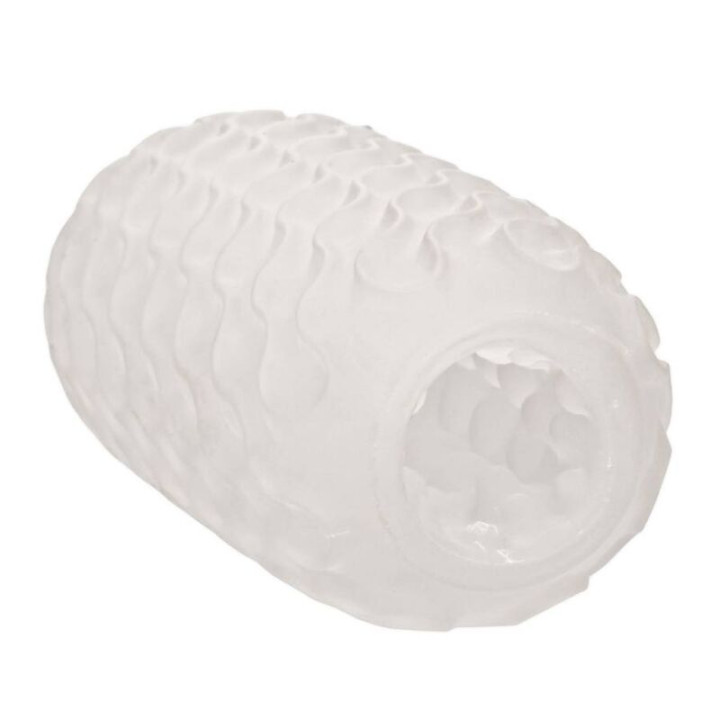 Calexotics - Reversible Nubby Stroker
