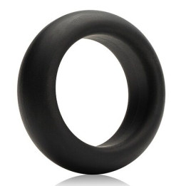 Je Joue - Anello Per il Cazzo in Silicone Massima Elasticit - Nero