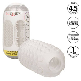 Je Joue - Maximum Stretch Silicone Cock Ring - Black