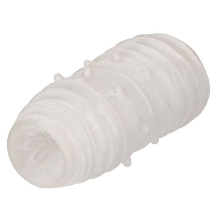 Calexotics - Stroker Côtelé Réversible