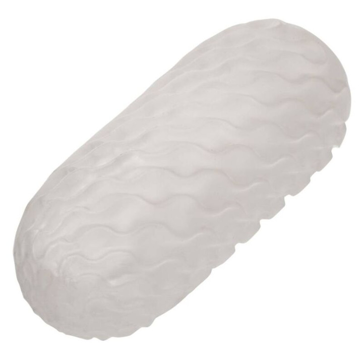 Calexotics - Reversible Ribbed Stroker