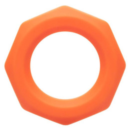 Ohmama - Copertura in Silicone Per Pene e Testicoli m