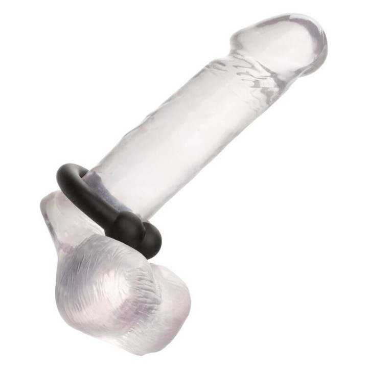 Calexotics - Alpha Muscle Ring Black