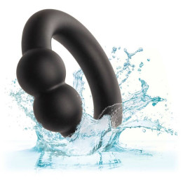 Satisfyer - Glorious Duo Anillo Vibrador Azul