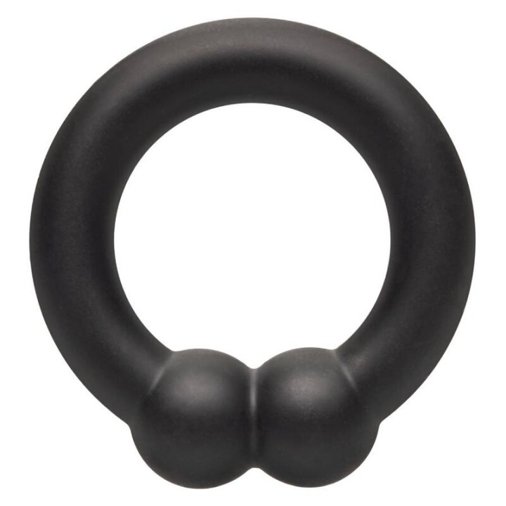 Calexotics - Alpha Muscle Ring Schwarz