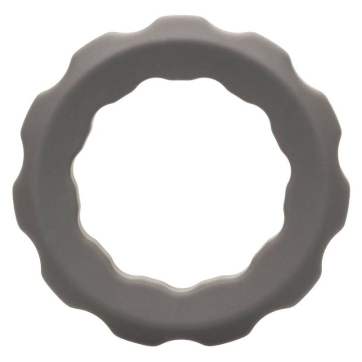 Calexotics - Bague Alpha Erect Gris