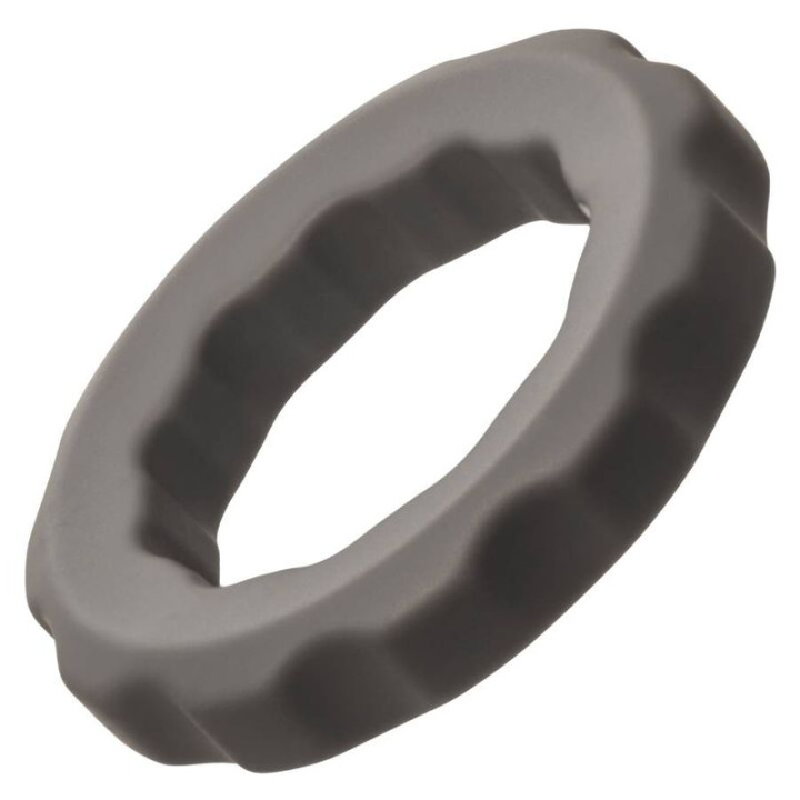 Calexotics - Bague Alpha Erect Gris