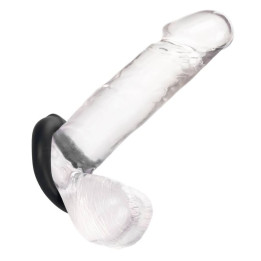 Calexotics - Alpha Optimum Ring Schwarz