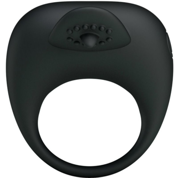 Pretty Love - Anello Vibrante Con Linguetta