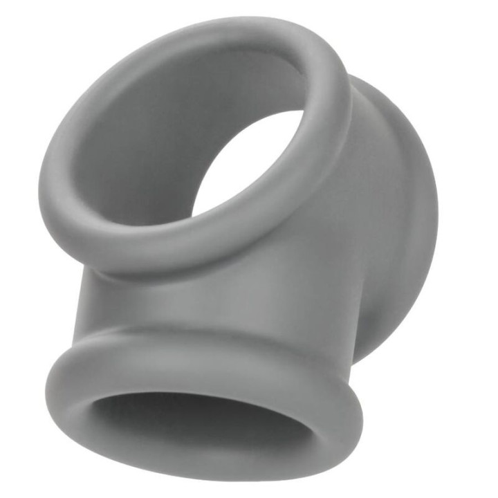 Calexotics - Anello Alpha Precision Grigio
