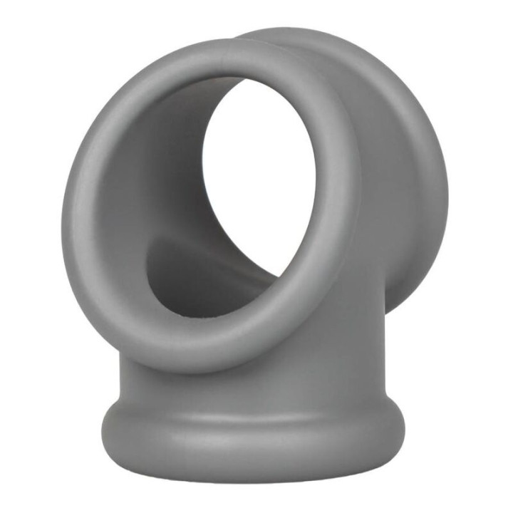 Calexotics - Anello Alpha Precision Grigio