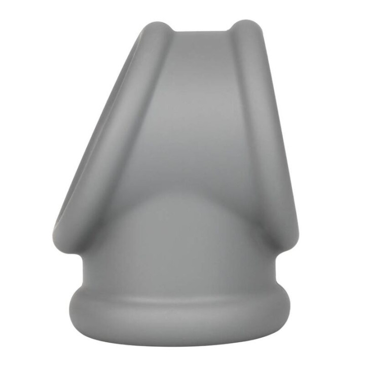 Calexotics - Bague Alpha Precision Gris