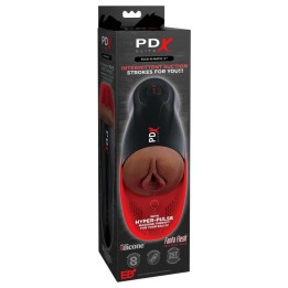 Durex - Intense Diablillo Vibrating Penis Ring