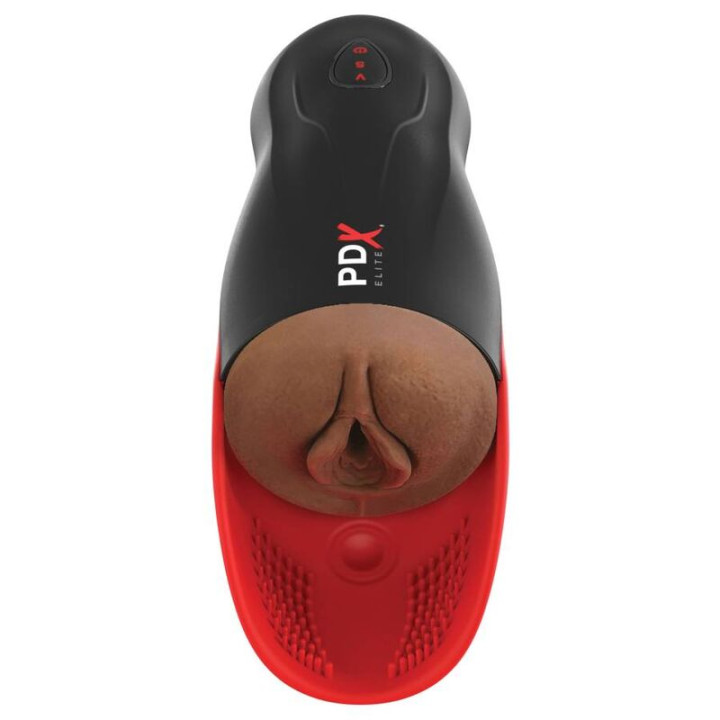 Pdx Elite - Fuck-o-Matic 2
