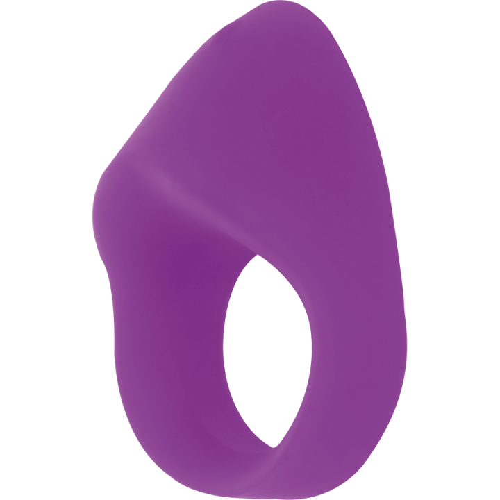 Intense - Oto Lilac Anello Vibratore Ricaricabile