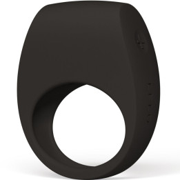 Lelo - Tor 3 Schwarzer Vibratorring