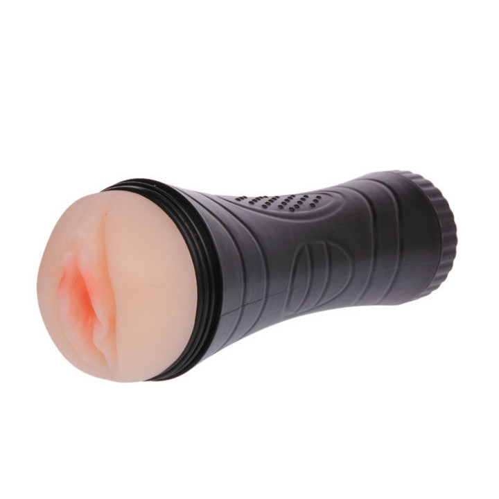 Baile - Vibratore Figa Vagina 7 Ritmi Ciberskyn