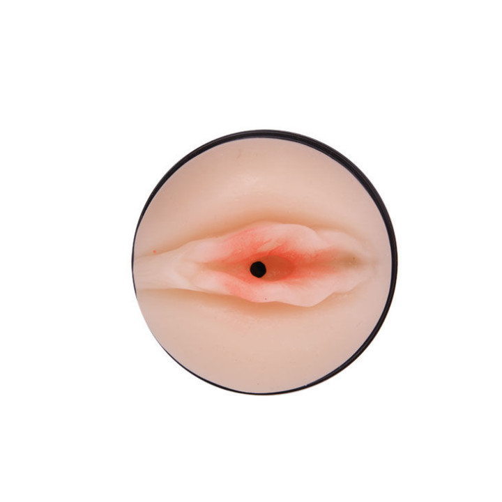 Baile - Vibratore Figa Vagina 7 Ritmi Ciberskyn