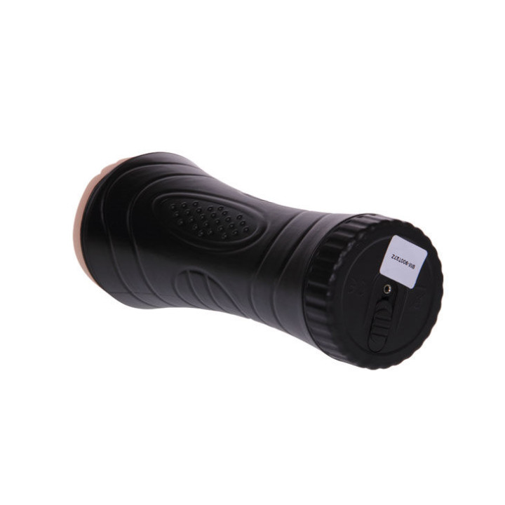 Baile - Vibratore Figa Vagina 7 Ritmi Ciberskyn