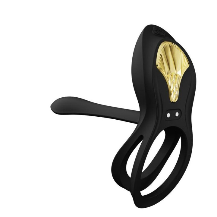 Pretty Love - Bainha de Pênis Natural Breyden