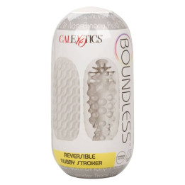 Calexotics - Stroker Nubby Réversible