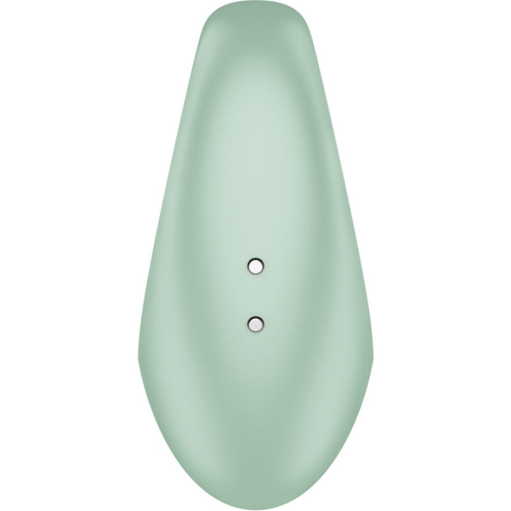 Satisfyer - Coppia Perfetta 3 Verdi