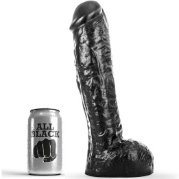 All Black - Dong 29 cm