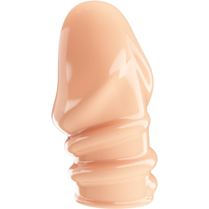 Pretty Love - Jeremy Spessore Naturale Per il Pene