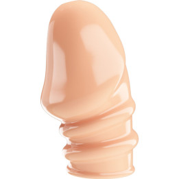 Fantasy x- Tensions - Pipedreams Sleeve 20,32 cm + 5,00 cm Inch Plug Skin