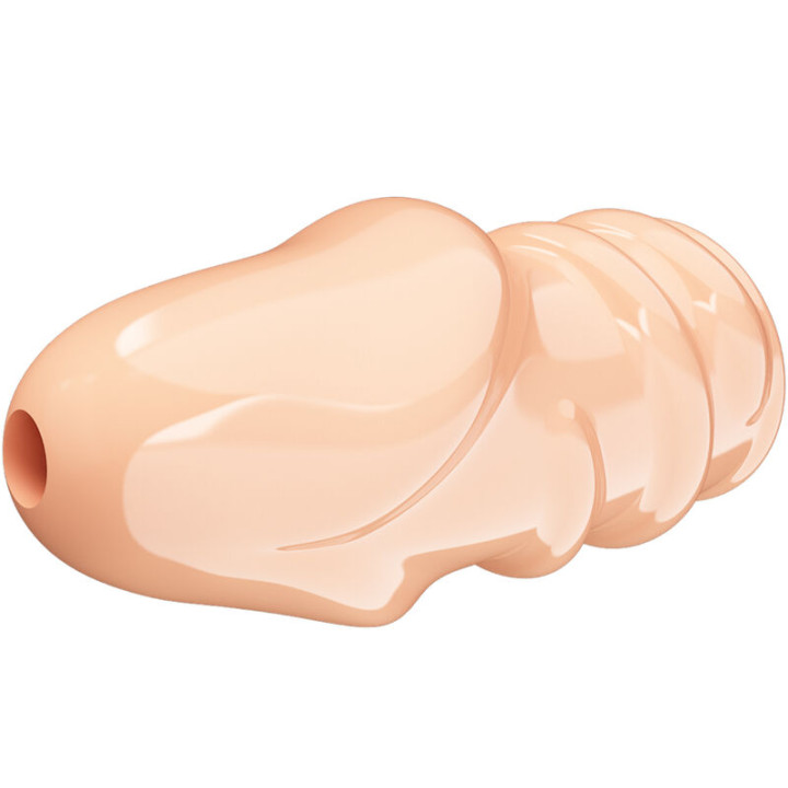 Pretty Love - Jeremy Spessore Naturale Per il Pene